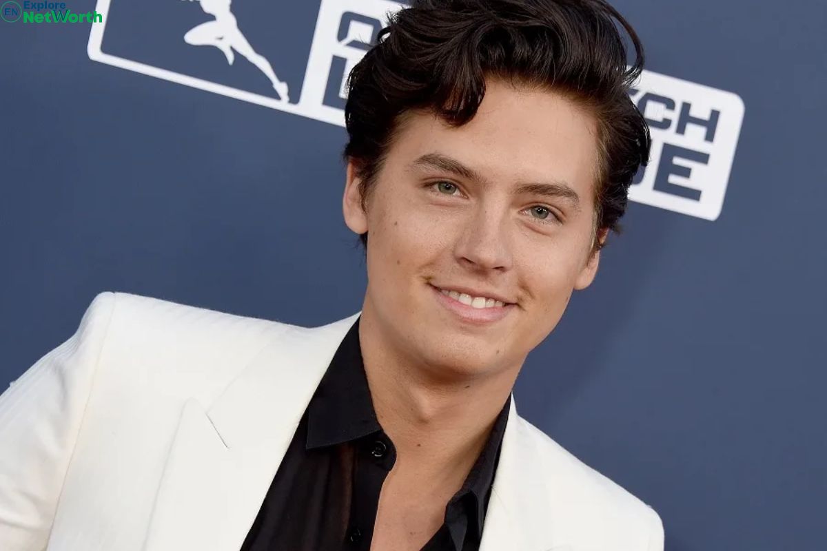 Cole Sprouse Net Worth 2023, Wealth, Early Life, Personal Life