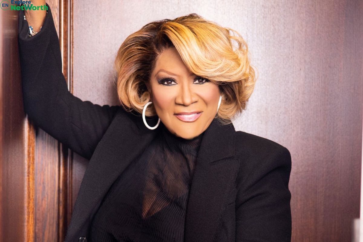 Patti LaBelle Net Worth 2023, Salary, Source Of Early Life