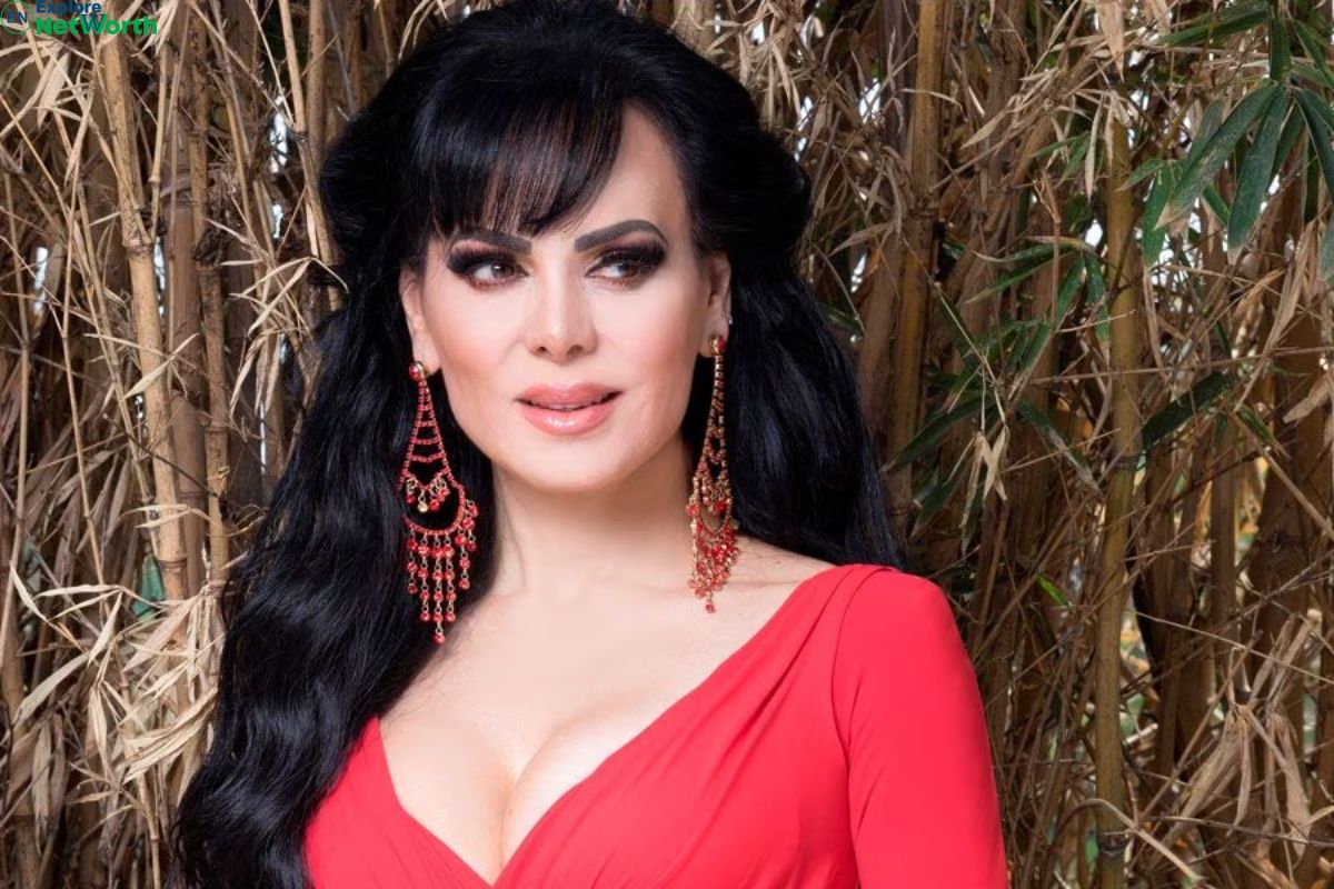 Maribel Guardia Net Worth 2023, Salary, Source of Wealth