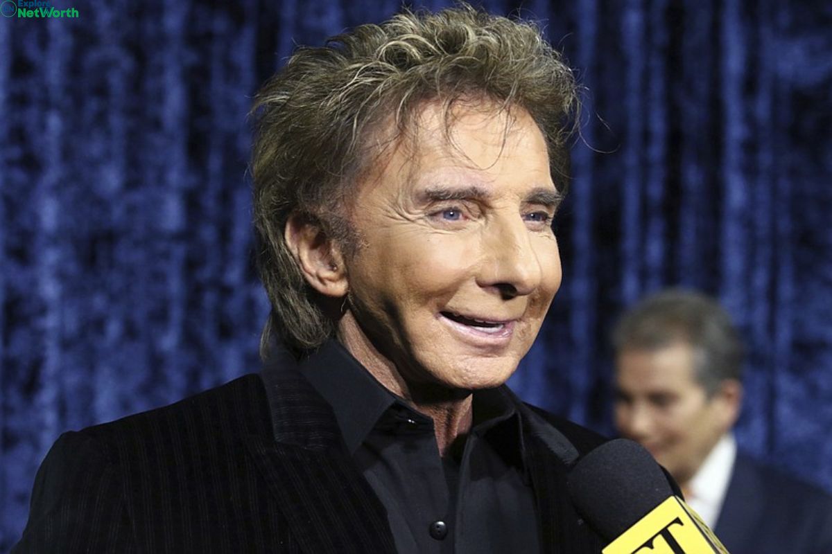 Barry Manilow Net Worth 2023, How Much Is American Singer Songwriter