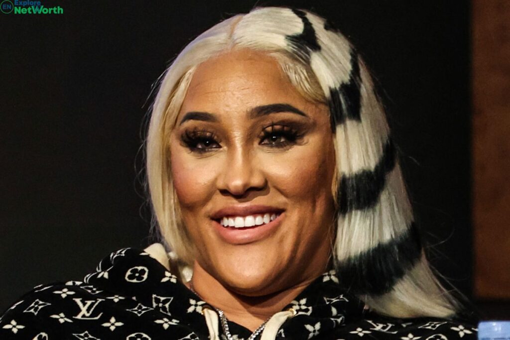 Natalie Nunn Net Worth 2023, How Much Is American TV Personality Wealth?