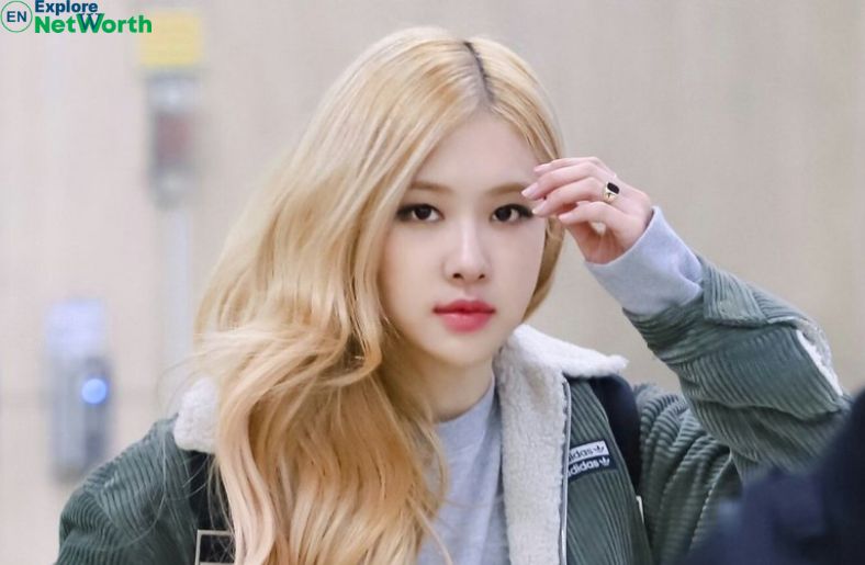 Rosé's Net Worth A Comprehensive Dive Into The BLACKPINK Star's Lavish Lifestyle, Fortune, And