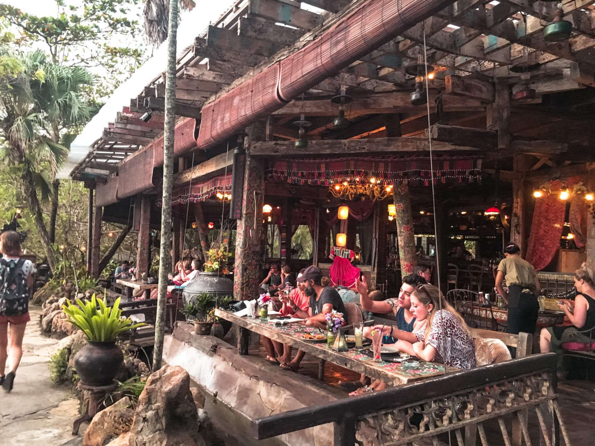 The 28 best restaurants in Canggu you must visit (+ cafés!)