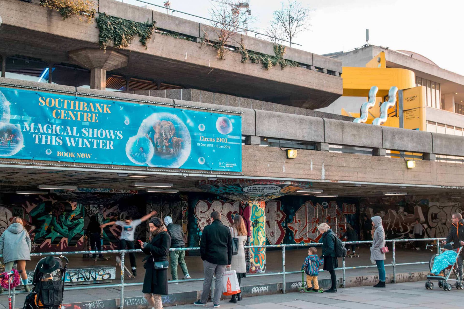 77 Things To Do In London A Bucket List Guide Explorista