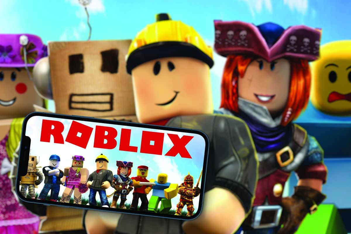 Roblox tout savoir sur ce monde virtuel qui réunit des millions de jeunes joueurs
