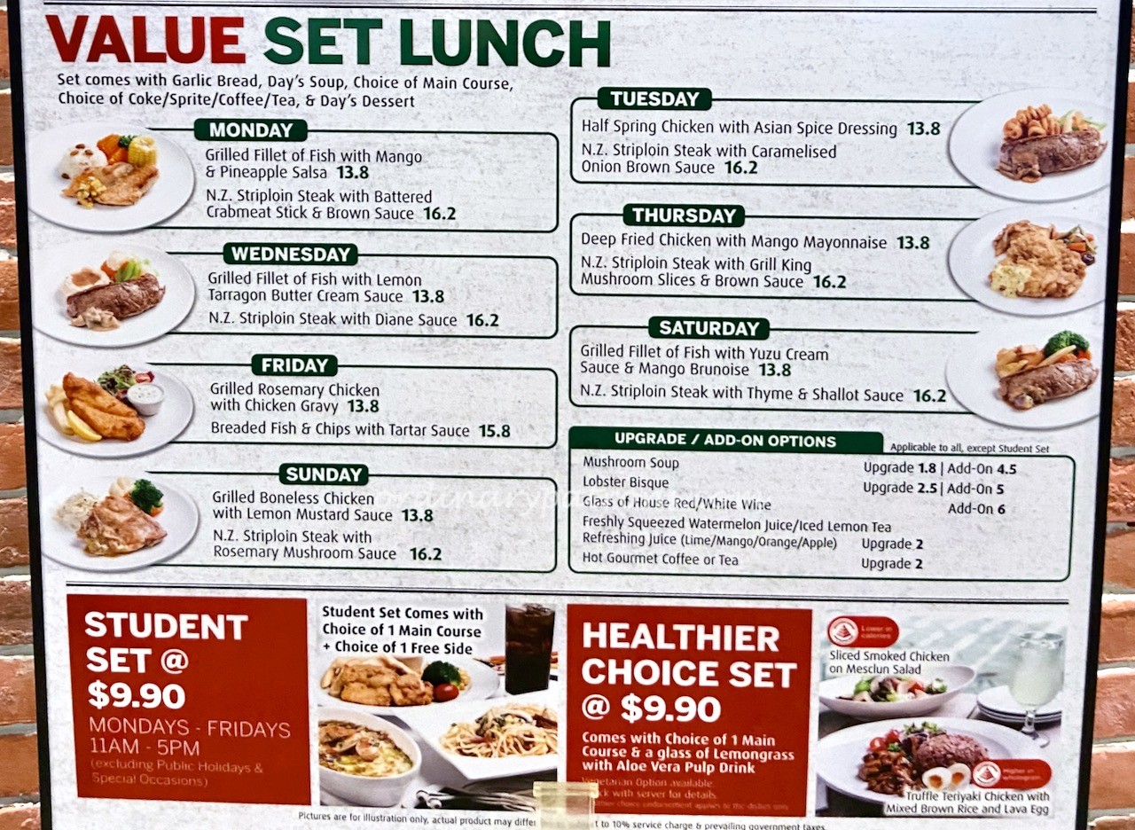25 TOP Jem Restaurants & Food Places 2020 / 2021 - The Ordinary Patrons (10) 25 TOP Jem Restaurants & Food Places 2020 / 2021 - The Ordinary Patrons (10)