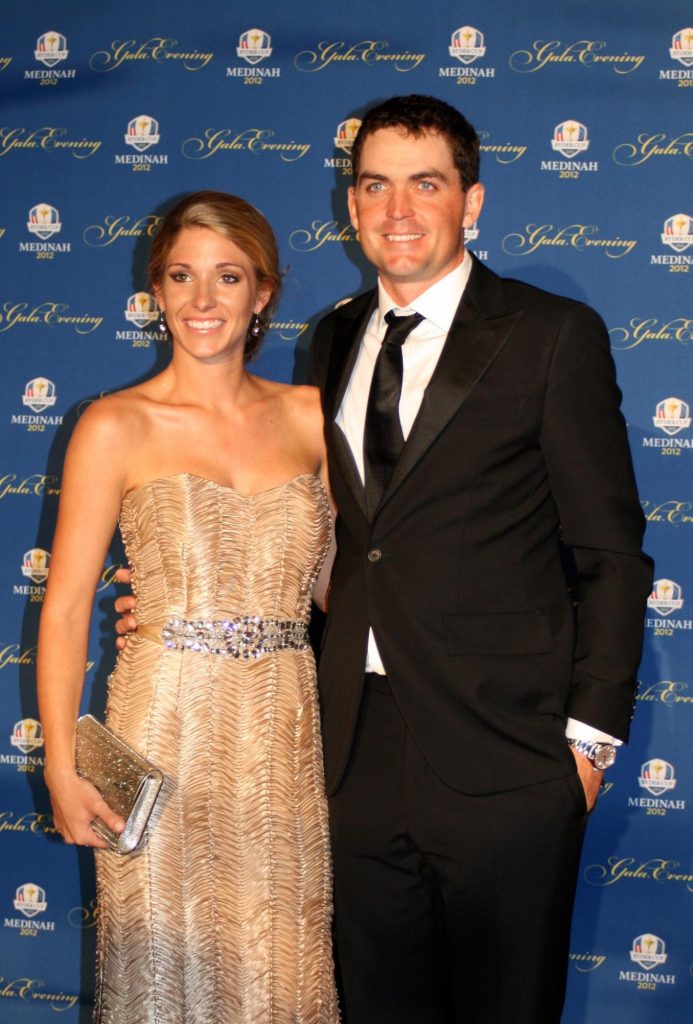 Jillian Stacey PGA Golfer Keegan Bradley's Girlfriend (wiki,bio)