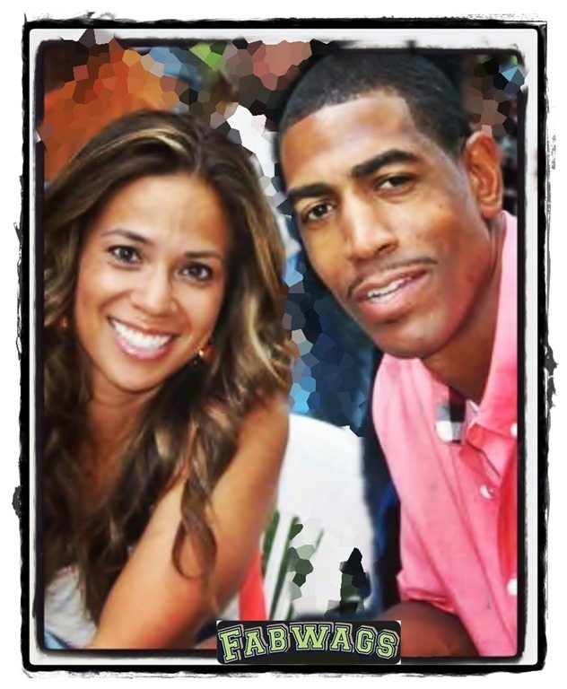 PHOTOS Stephanie Ollie UConn Coach Kevin Ollie's Wife (Bio, Wiki)