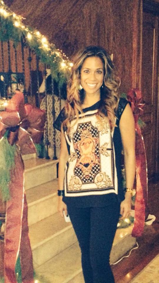 PHOTOS Stephanie Ollie UConn Coach Kevin Ollie's Wife (Bio, Wiki)