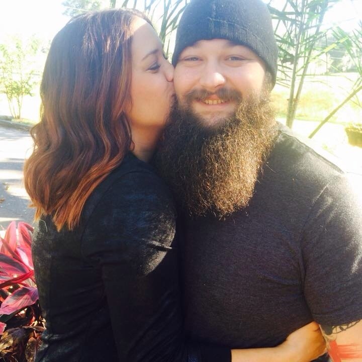 Bray Wyatt’s Wife Samantha Rotunda (Bio, Wiki, Photos)