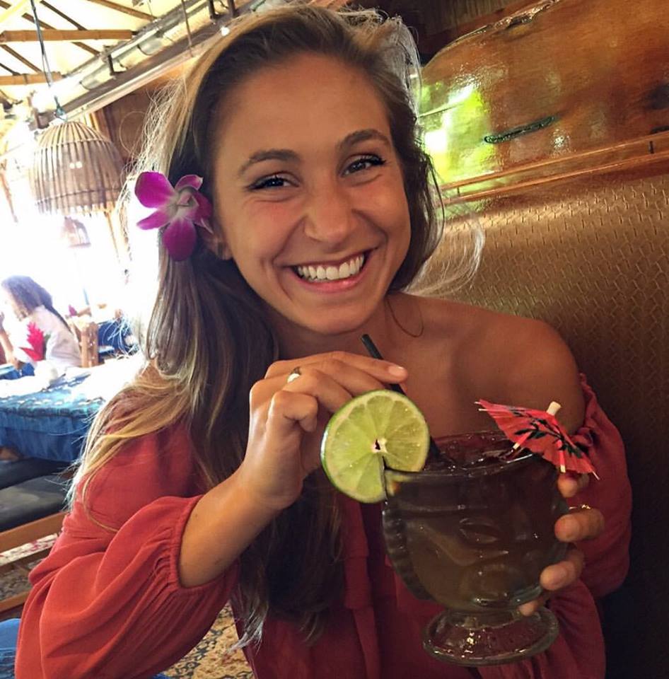 Aaron Rodgers' New Girlfriend Marie Margolius (Bio,Wiki)