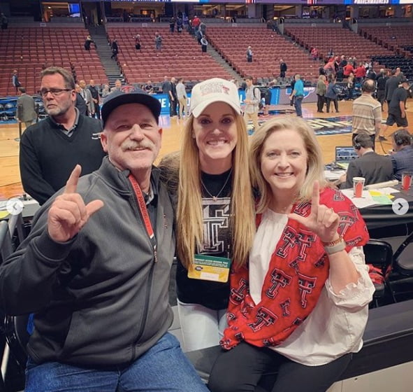 Meet Chris Beard's Girlfriend Randi Trew (Bio, Wiki)