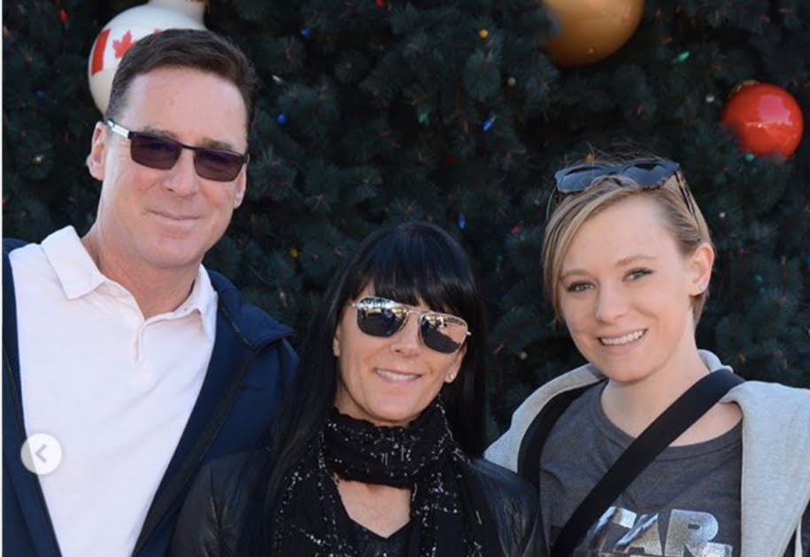 Meet Bob Melvin's Wife Kelley Melvin (Bio, Wiki)