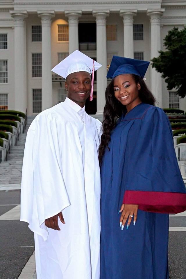 Meet Henry Ruggs' Girlfriend Rudy Washington (Bio, Wiki)