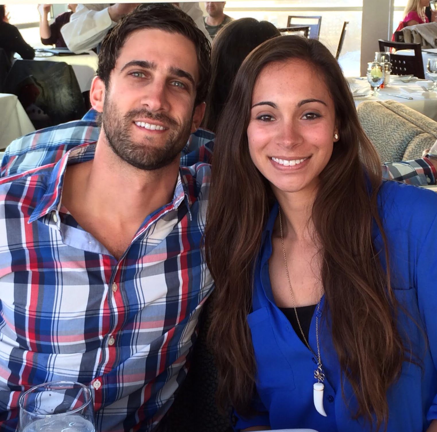Brett Ashley Cantwell Is She Still Nick Sirianni's Wife? Other Facts