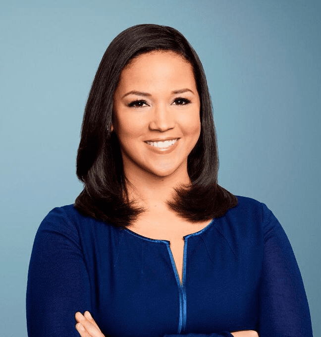 Laura Jarrett Bio, Age, Height, Husband, Baby, CNN, Net Worth, Instagram