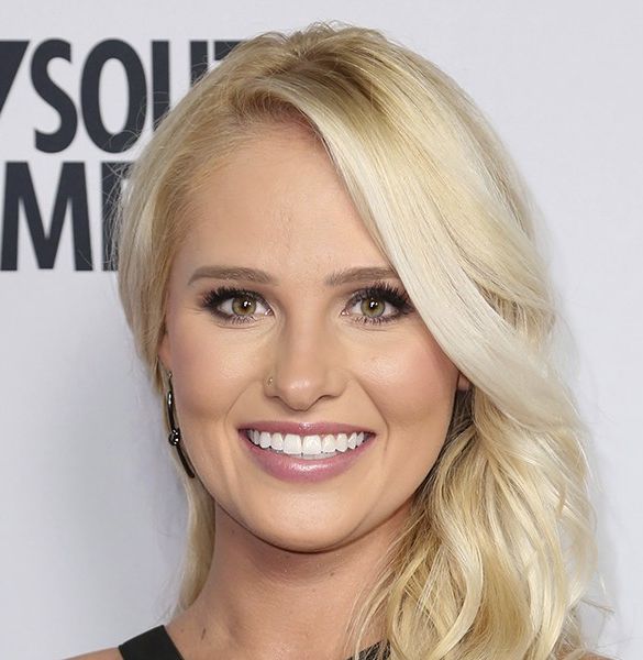 Tomi Lahren Bio, Wiki, Age, Height, Family, Fiance, Salary and Net Worth