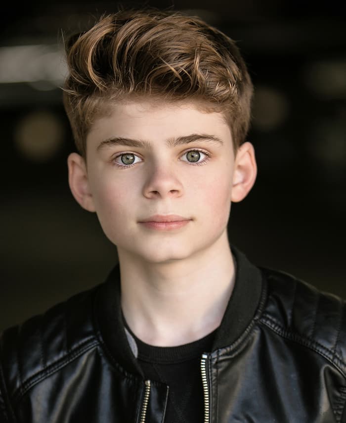 Merrick Hanna (AGT Show) BioWiki, Age, Family, Dating, Now, Dancer