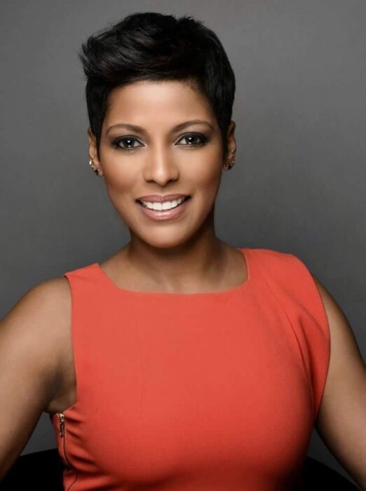 Tamron Hall Bio, Wiki, Age, Height, Family, Fiance, Salary, and Net Worth