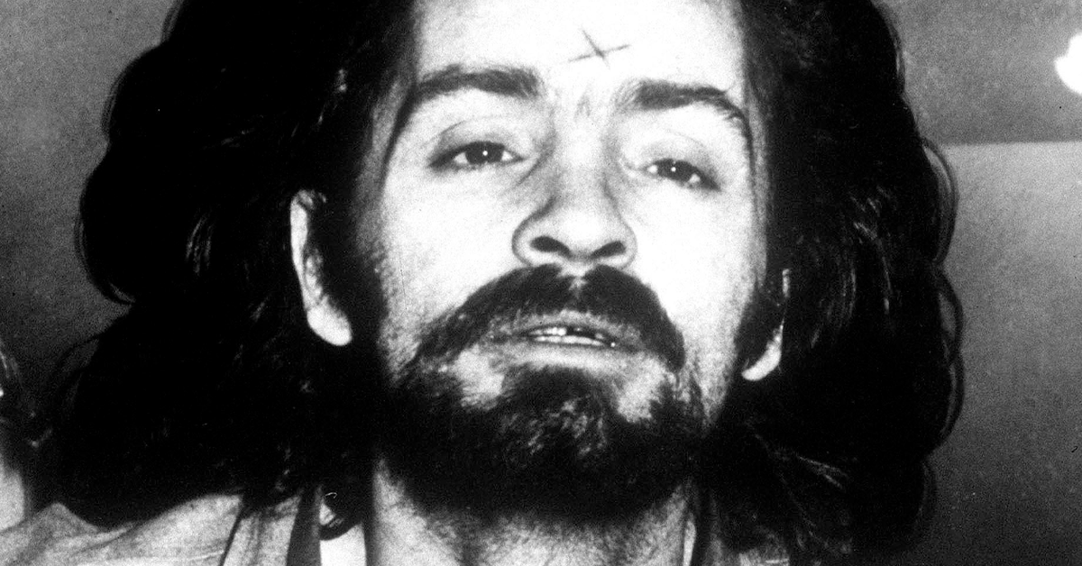 10 Disturbing Details Surrounding The Tragic Suicide Of Charles Manson