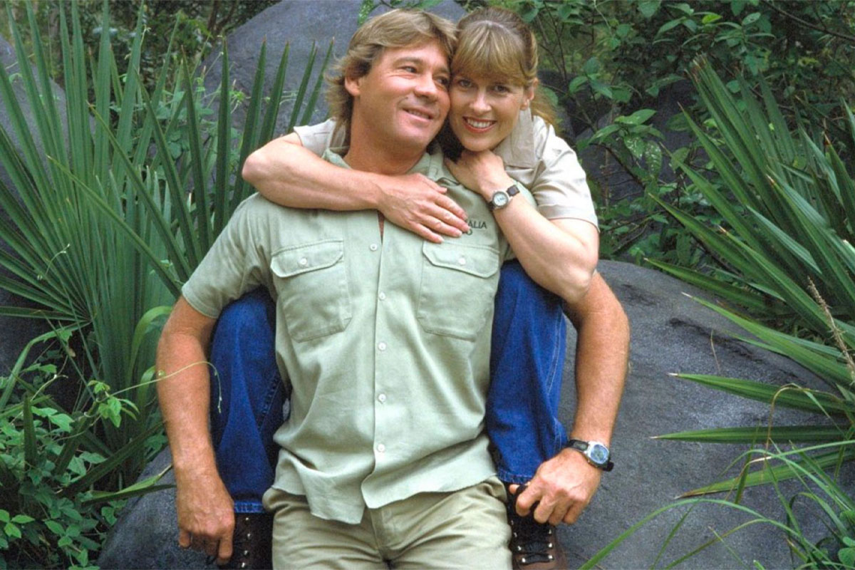 10 Tragic Details Surrounding The Death Of Steve Irwin’s Final Moments