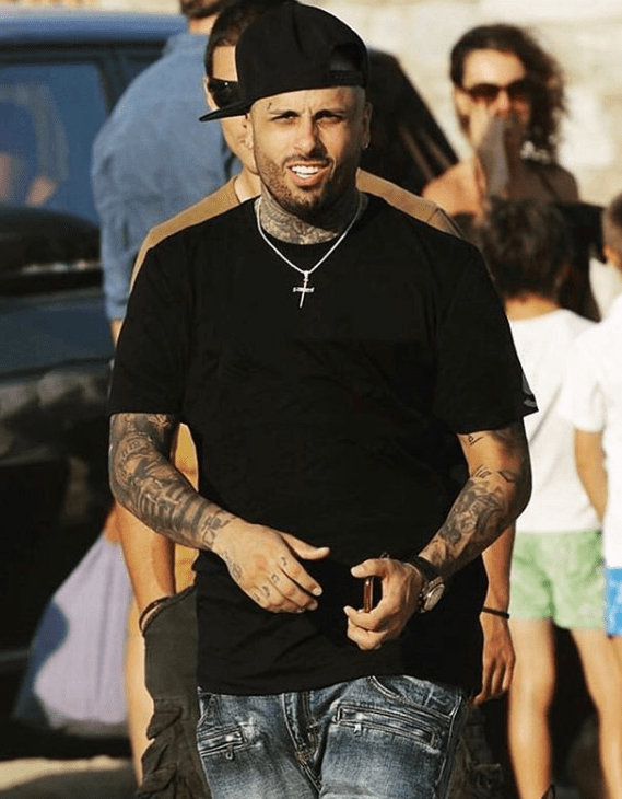 Nicky Jam Bio, Net Worth, Married, Wife, Kids, Ethnicity, Age, Facts