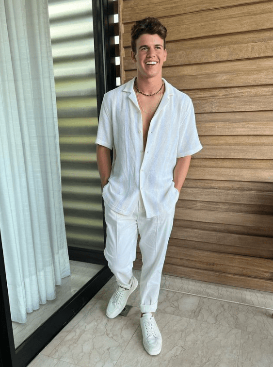 Sage Rosen Biography Family, Girlfriend, Age, and Facts about Dancer