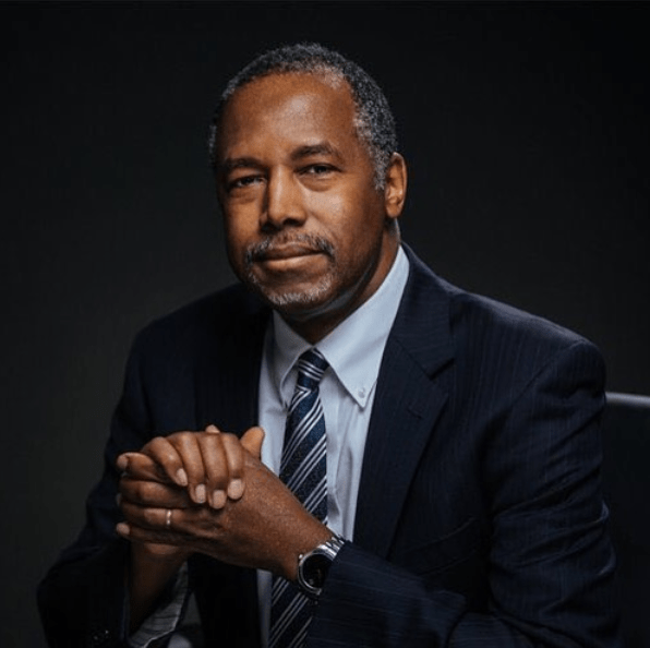 Ben Carson Bio, Facts, Wiki, Net Worth, Age, Height, Family, Affair