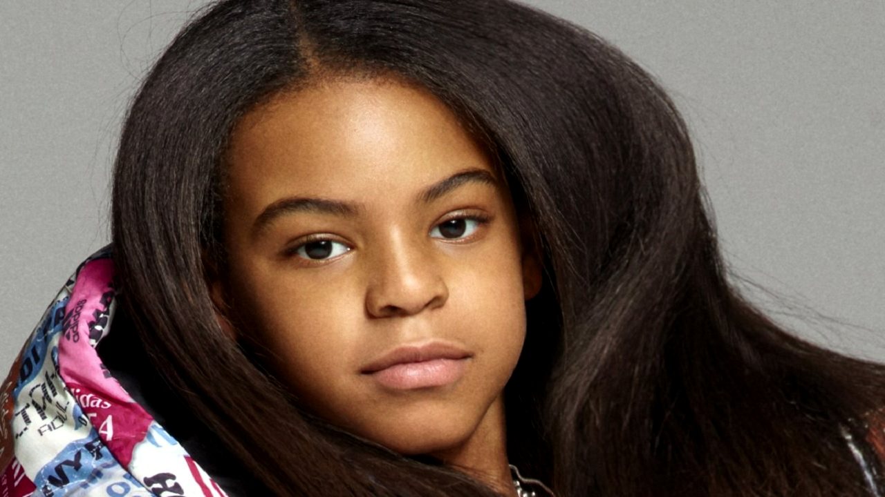 40 Facts about Blue Ivy Carter