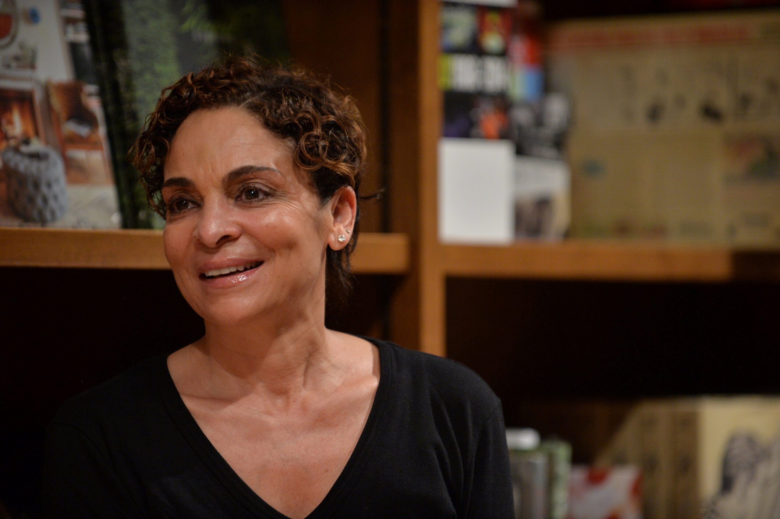 30 Facts about Jasmine Guy