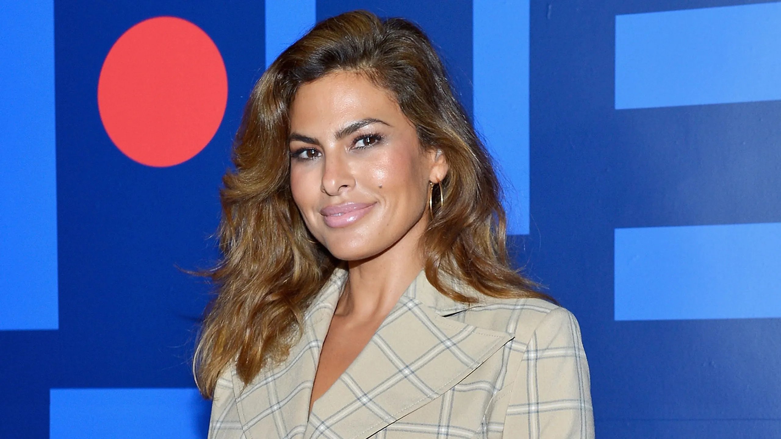 34 Facts about Eva Mendes