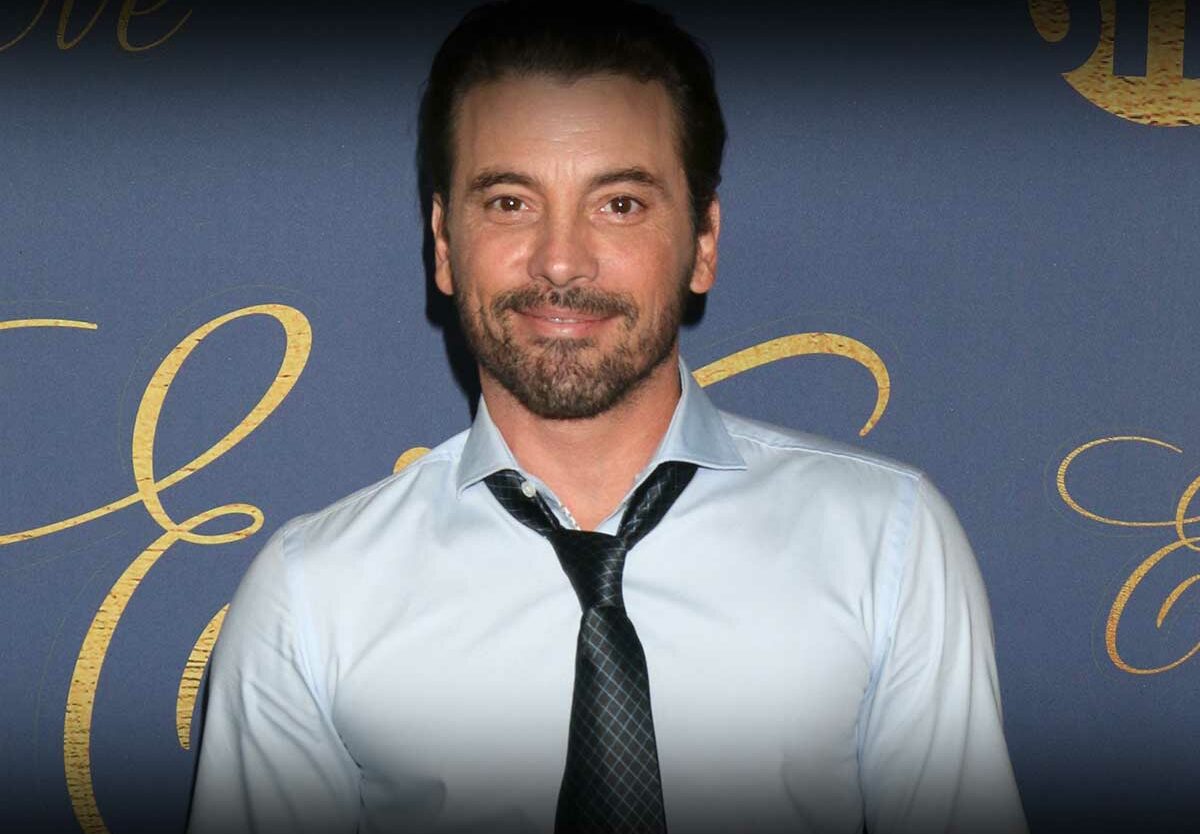 35 Facts About Skeet Ulrich