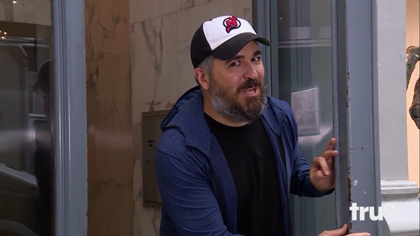 38 Facts About Brian Quinn