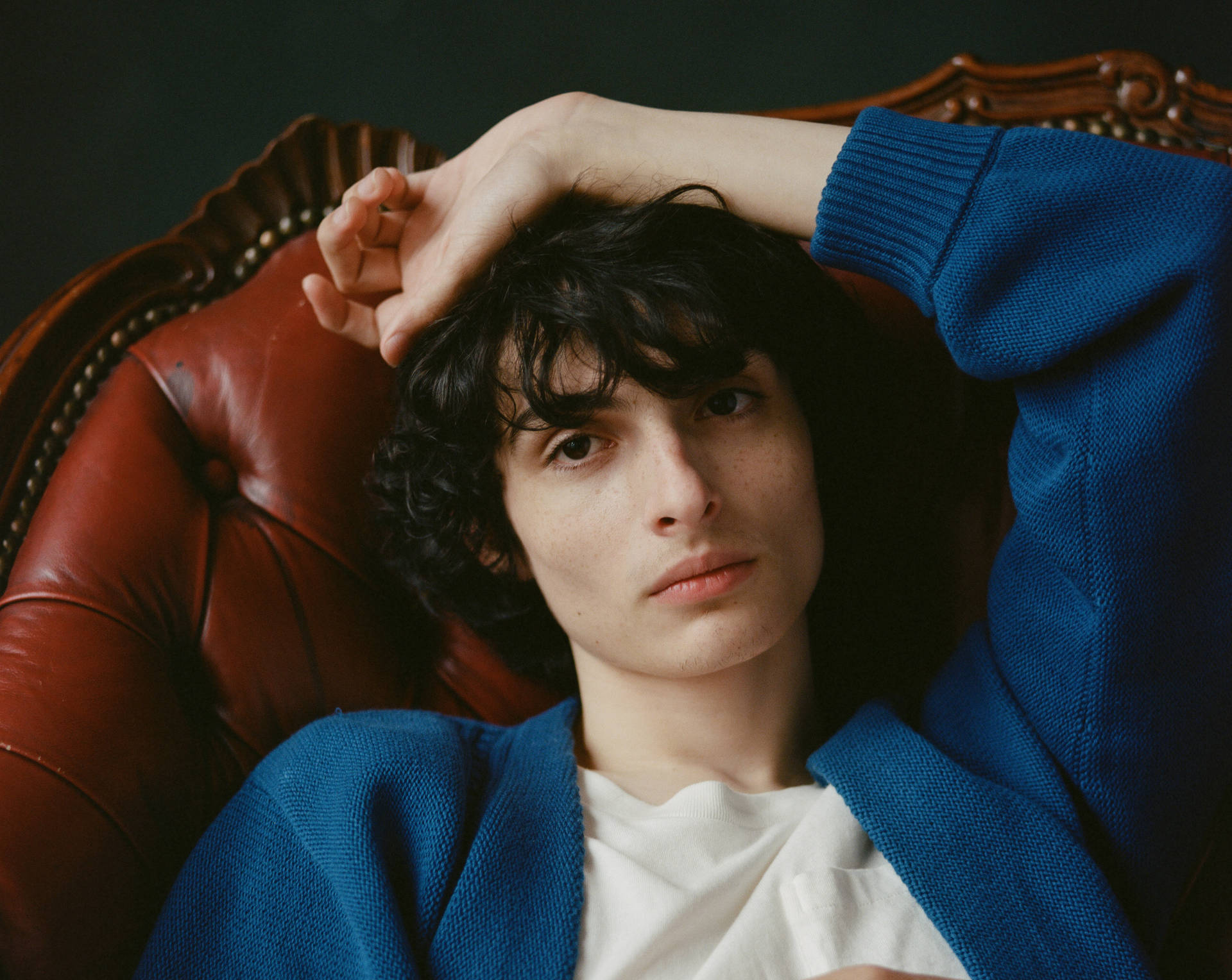 50 Facts about Finn Wolfhard