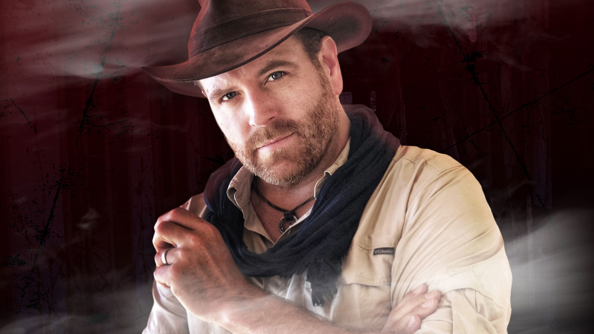 42 Facts About Josh Gates