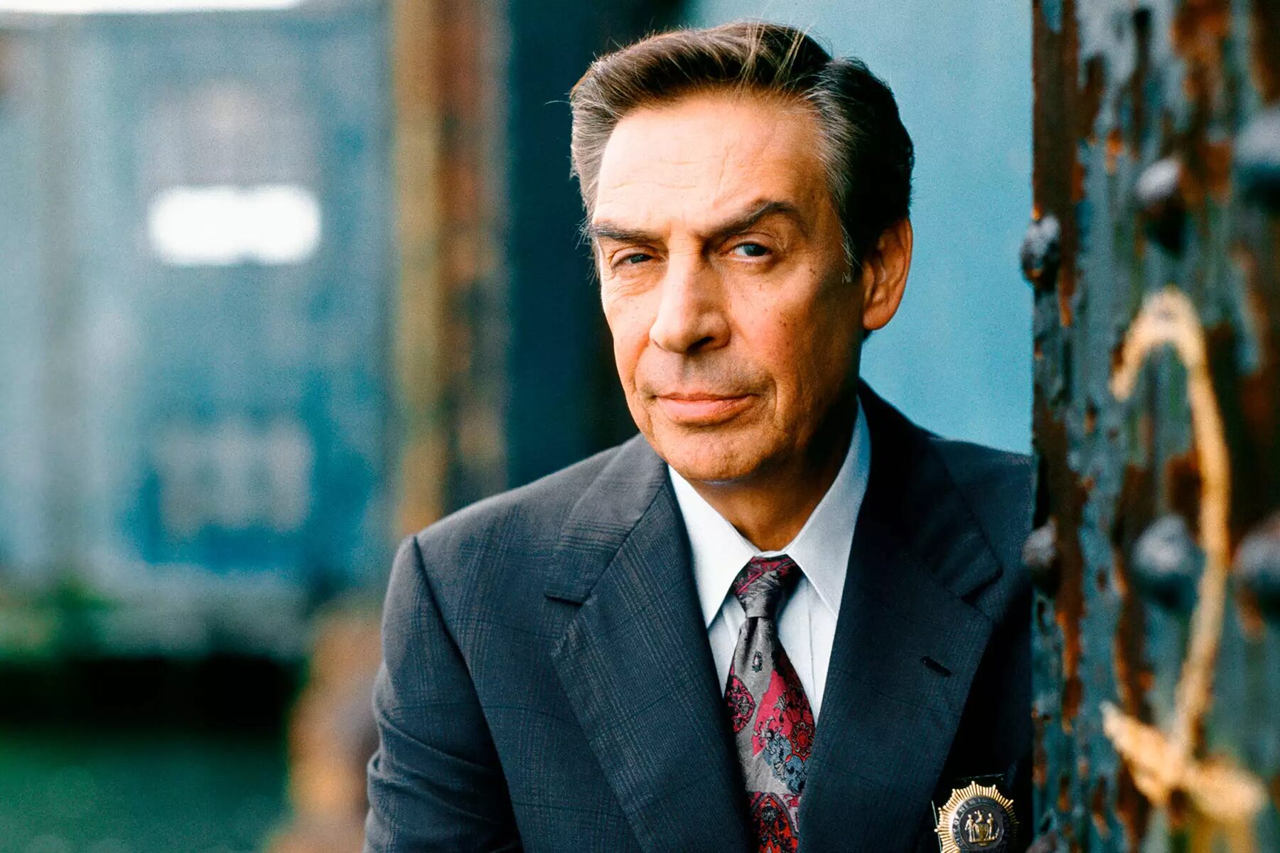 10 Intriguing Facts About Jerry Orbach