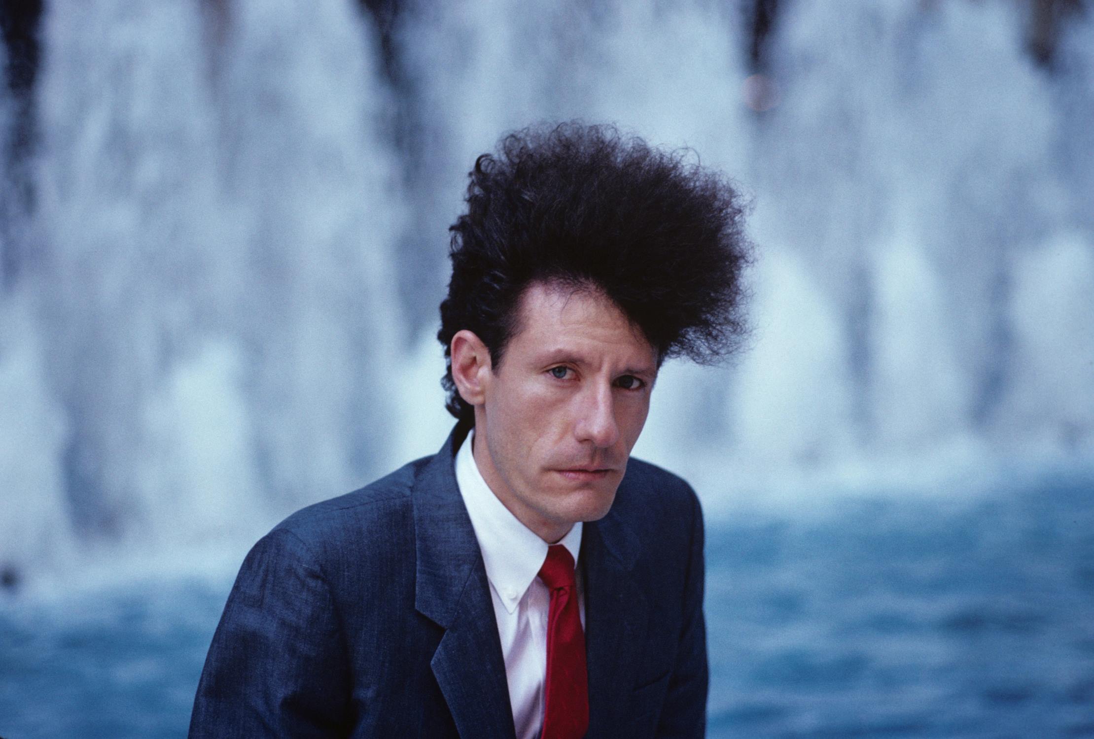 17 Mindblowing Facts About Lyle Lovett