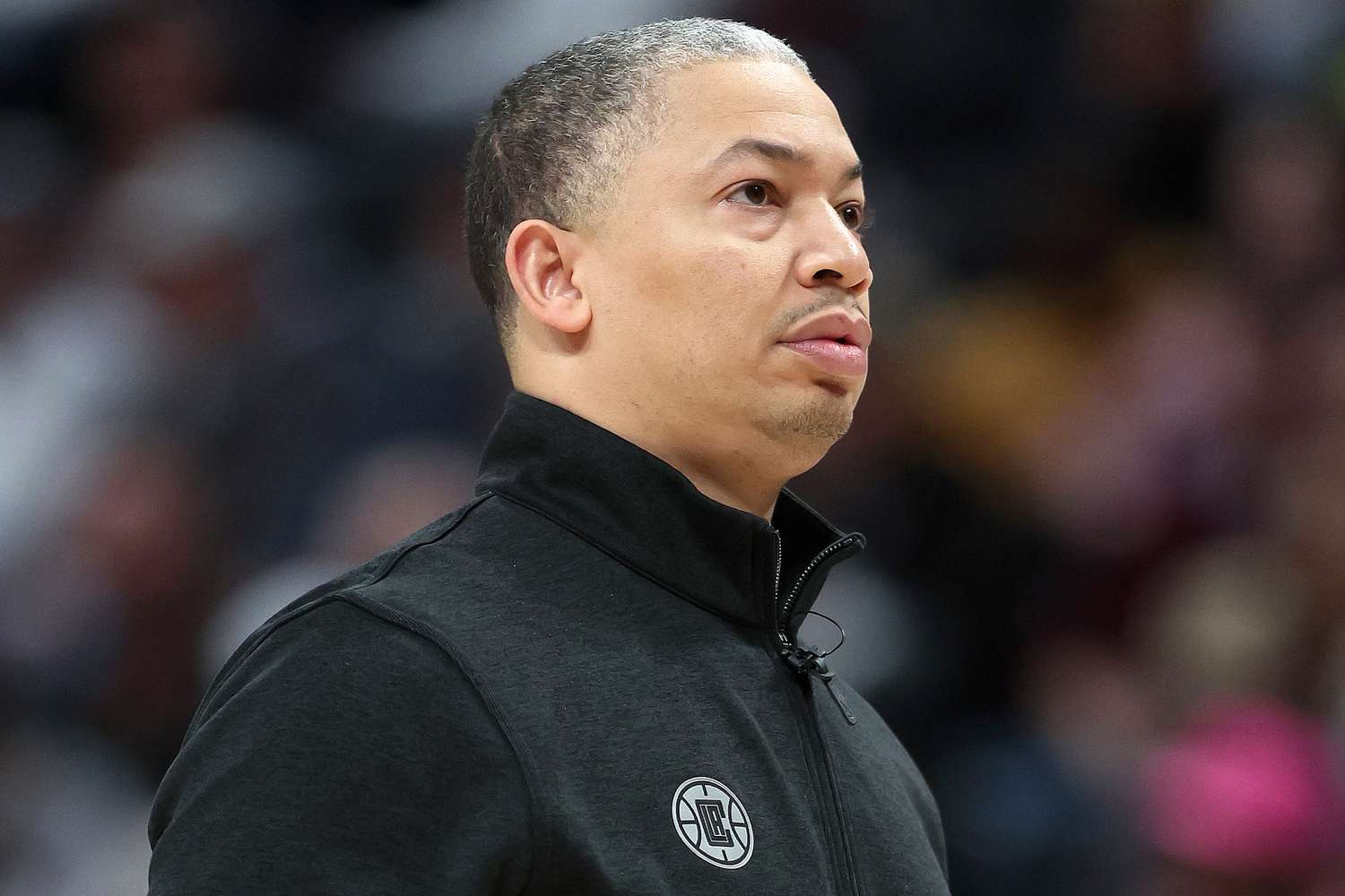 20 Surprising Facts About Tyronn Lue