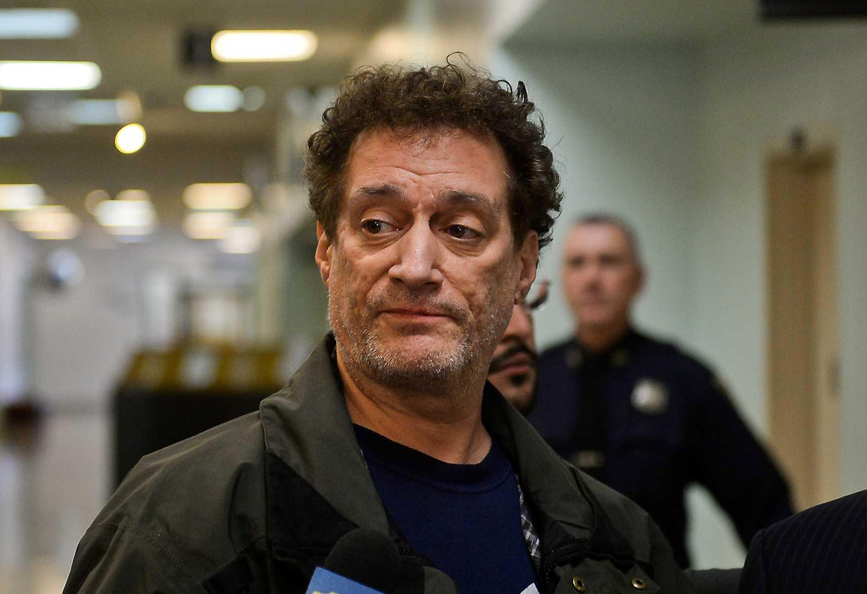 21 Astounding Facts About Anthony Cumia