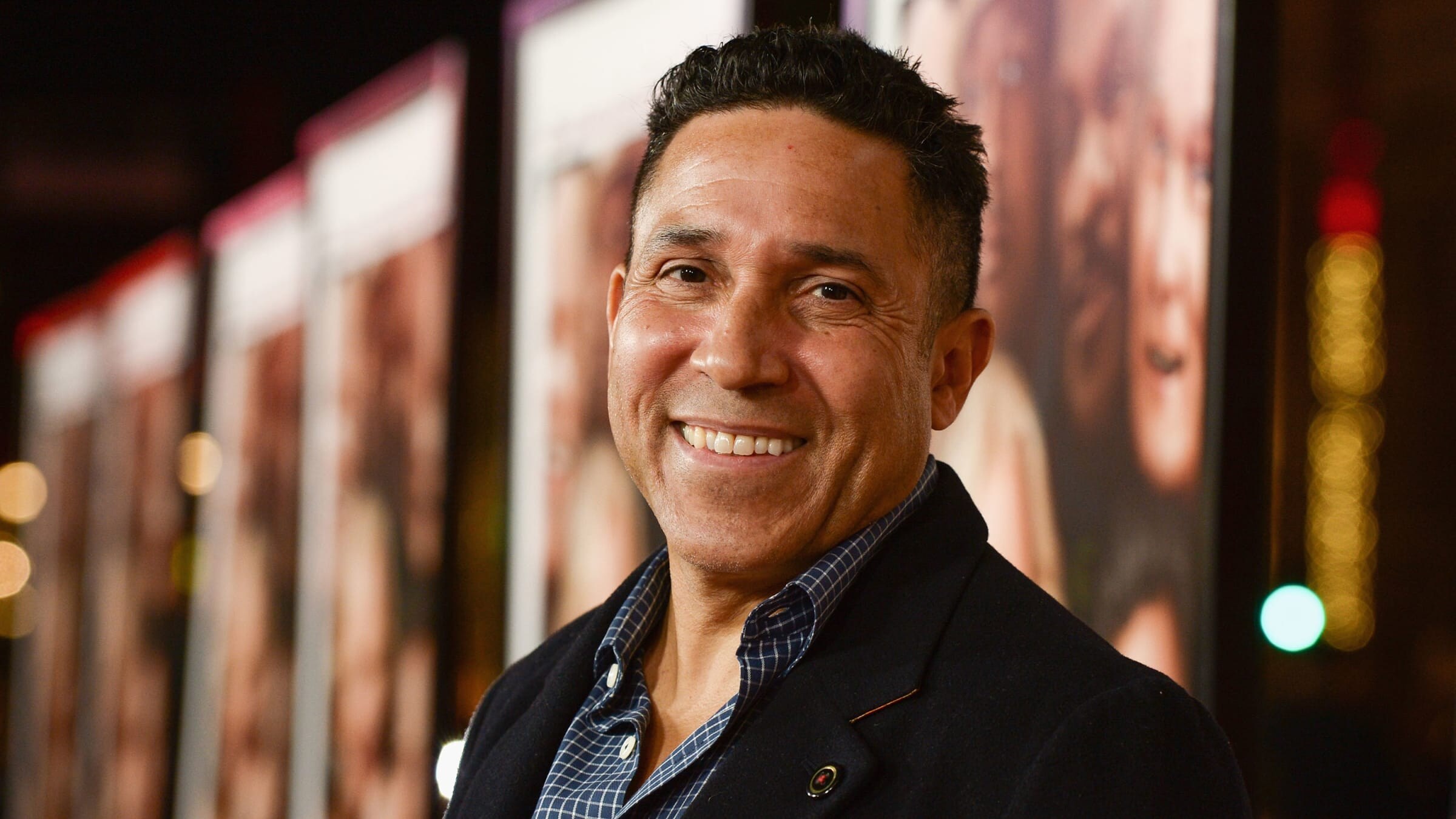 22 Fascinating Facts About Oscar Nunez