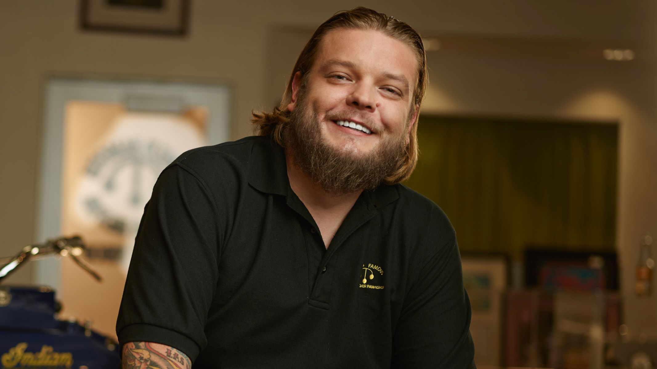 23 Mindblowing Facts About Corey Harrison