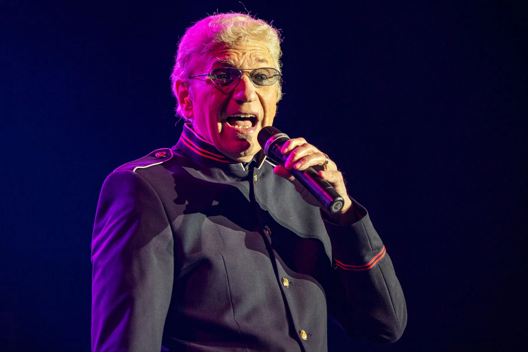 24 Enigmatic Facts About Dennis DeYoung