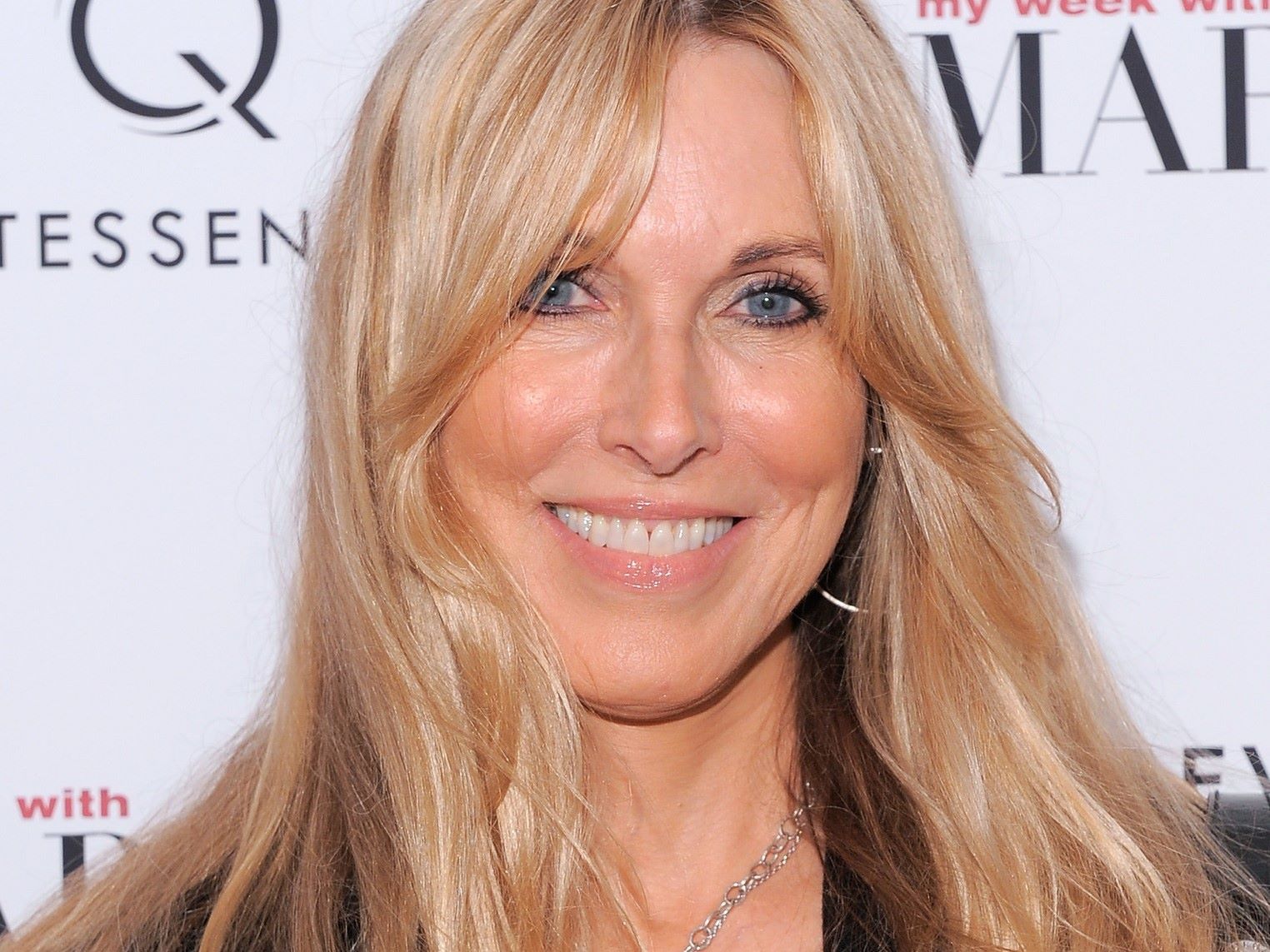 24 Mindblowing Facts About Alana Stewart