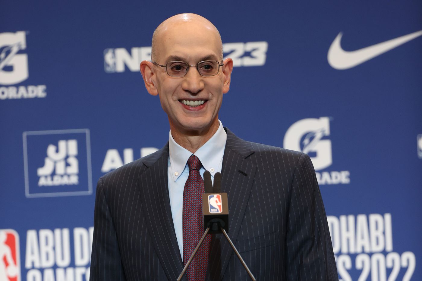 9 Captivating Facts About Adam Silver
