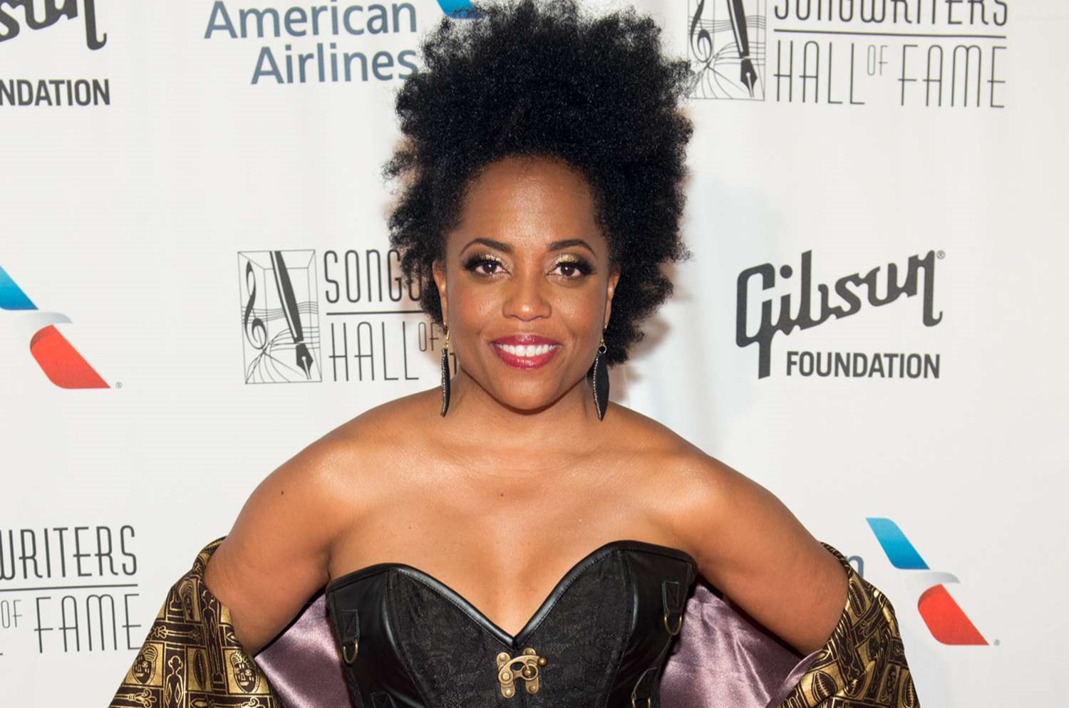 9 Captivating Facts About Rhonda Ross Kendrick