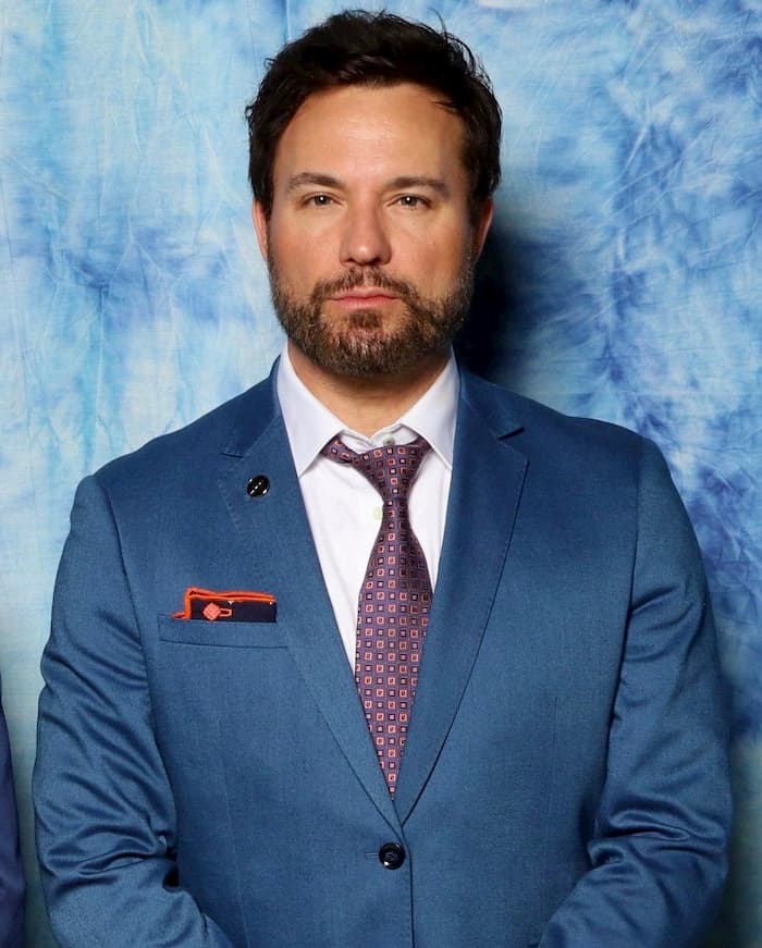 David HaydnJones Wiki, Age, Height, Net Worth, Wife, and Supernatural