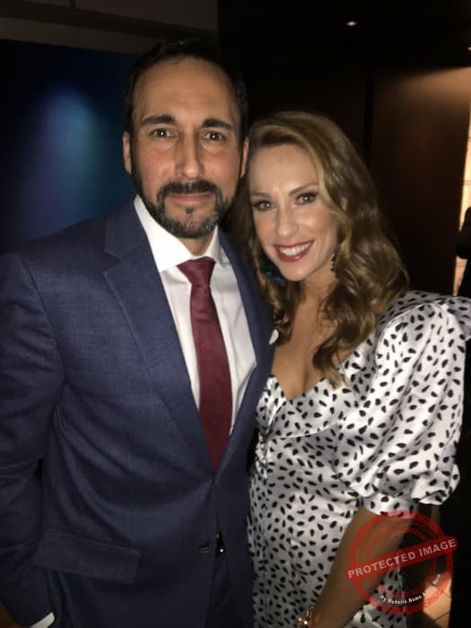 Rebecca Tessitore Wiki, Age, Height, Joe Tessitore, Son, Net Worth, Salary