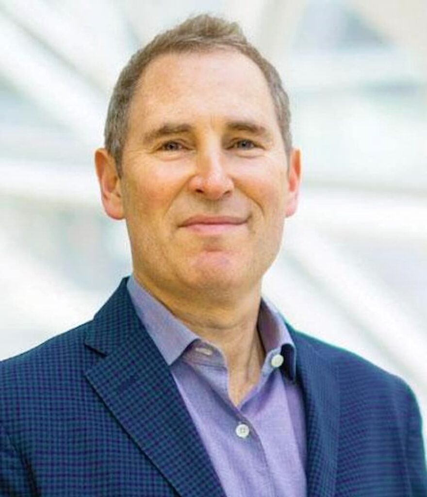 Andy Jassy(CEO) BioWiki, Age, Wife, Height, Net Worth, Kids, Salary