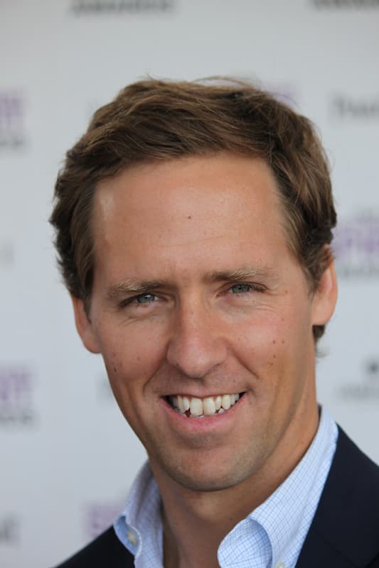 Nat Faxon BioWiki, Age, Family, Wife, Married, Children, Net Worth, Teeth