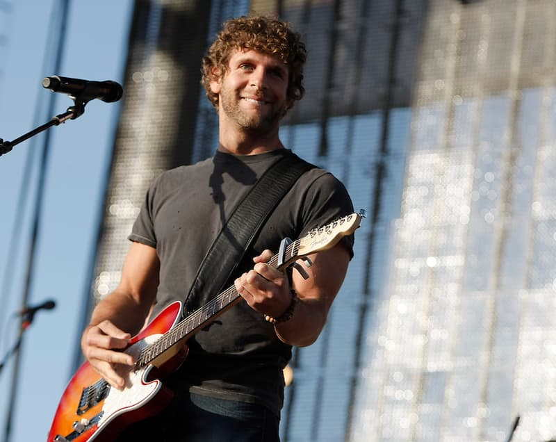 Billy Currington (singersongwriter) Wiki, Age, Wife, Net Worth, & Family